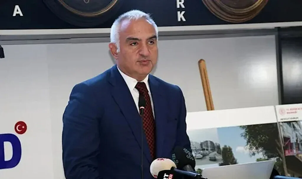 Hatay’a Yeni İmar Planı