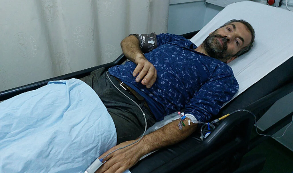 Havalar ısındı, Samsun'da yılan sokmaları arttı