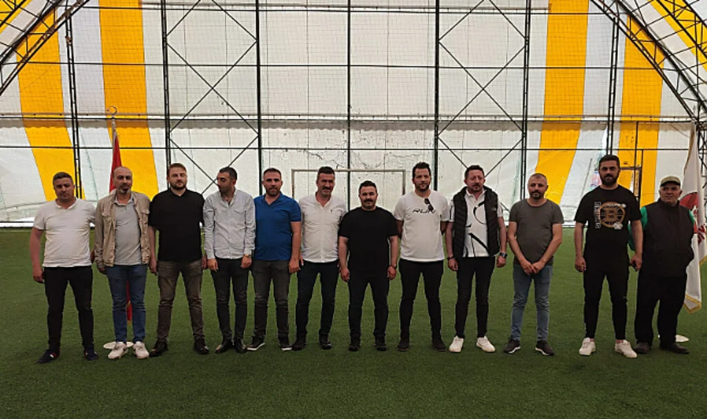 Havza Belediyespor'dan Destek Kampanyası