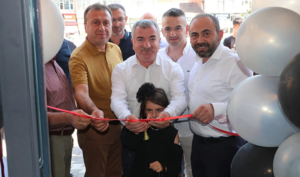 Havza'da tersine göç yaşanıyor 