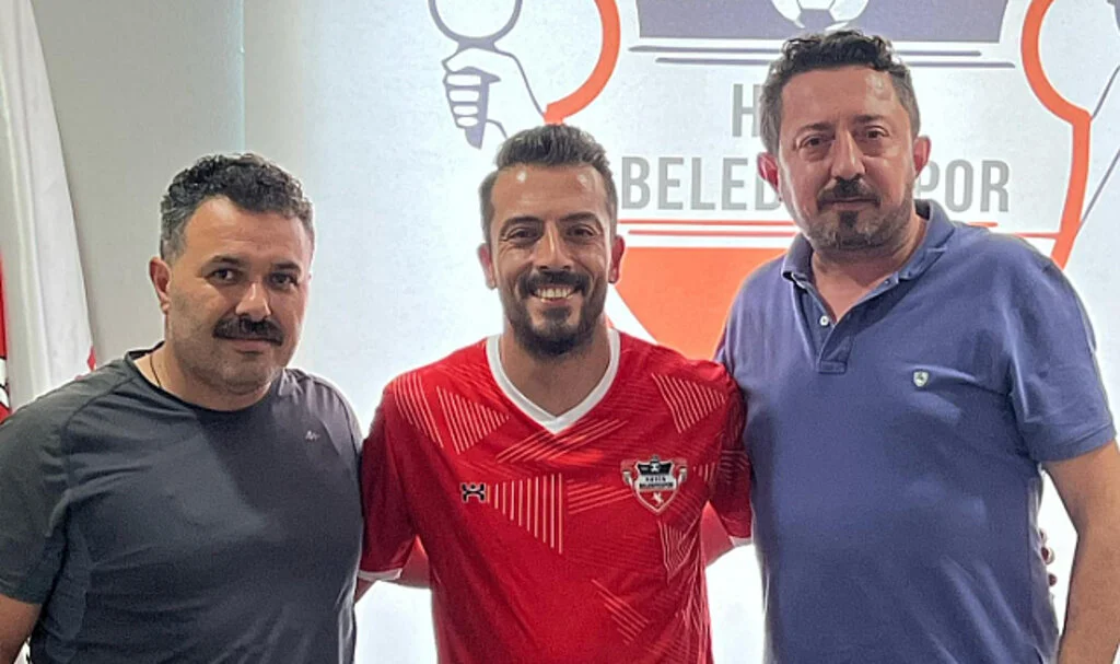 Havza'da Transferler Sürüyor
