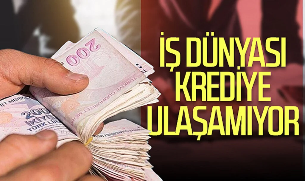 Havza TSO Başkanı Erkan Acar: İş dünyası krediye ulaşamıyor