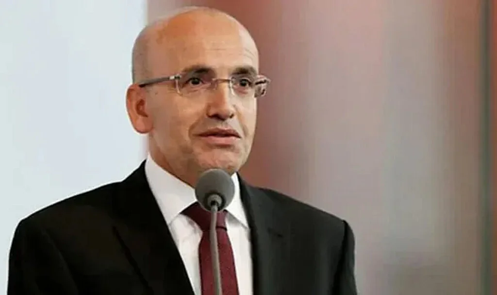 Hazine ve Maliye Bakanı Şimşek: Rezerv Biriktirmeye Devam Edeceğiz