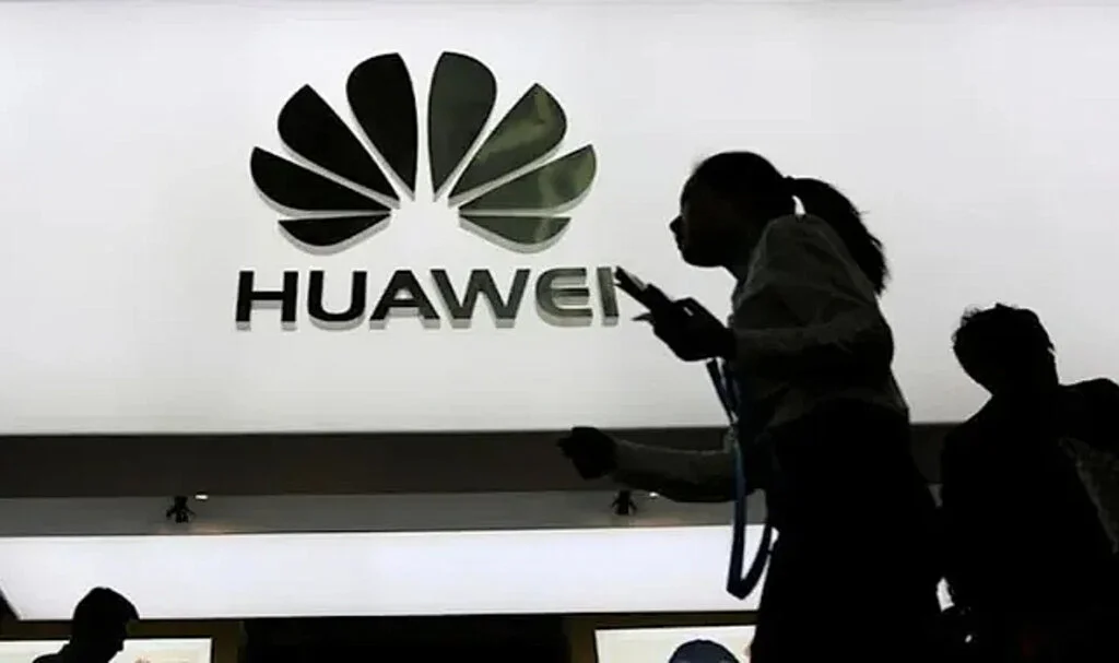 Huawei’in Gelirleri İki Yıl Aradan Sonra Arttı