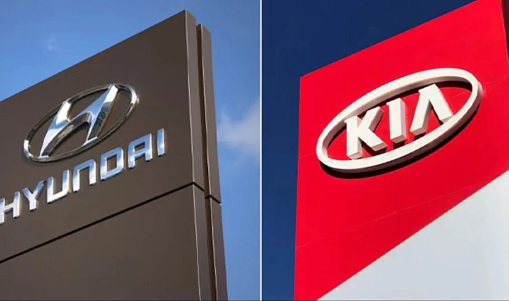 Hyundai ve Kia, ABD'deki 92 Bin Aracı Geri Çağırıyor