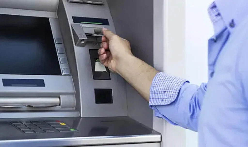 İkili Kabin ATM Yeri Kiraya Verilecektir