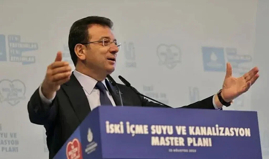 İmamoğlu Davasında Kritik Gelişme: O İsimler Görevden Alındı