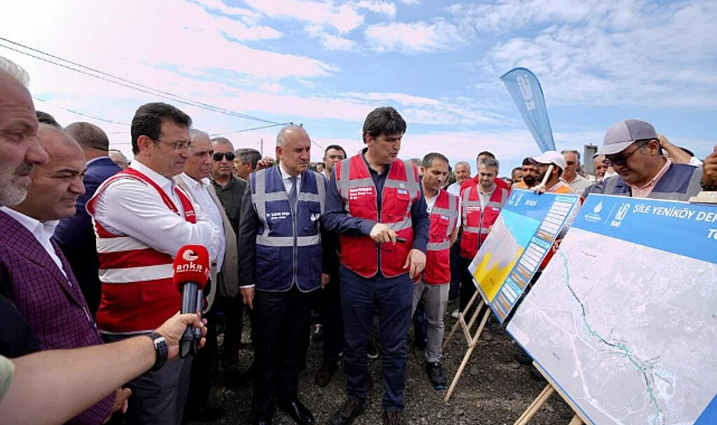 İmamoğlu’ndan Kamu Bankalarına Tepki: Milyar Değil, Milyon Değil, Bir Tek Kuruş…