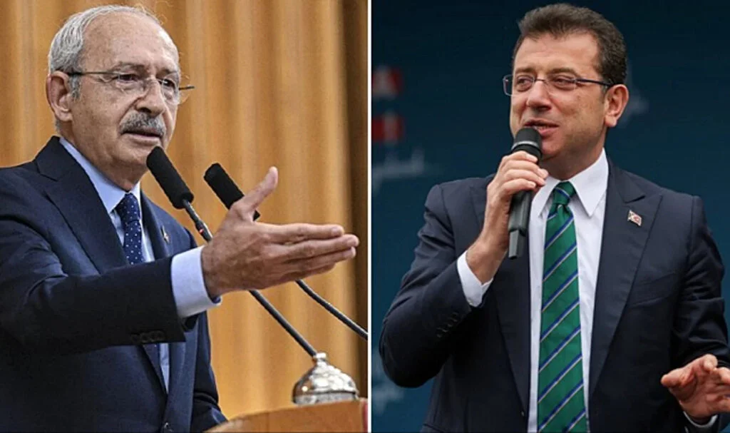 İmamoğlu'nun Adaylık Kararına CHP'den İlk Yorum: Kısa Vadede İstanbul'a, Uzun Vadede Türkiye'ye İyi Gelecek