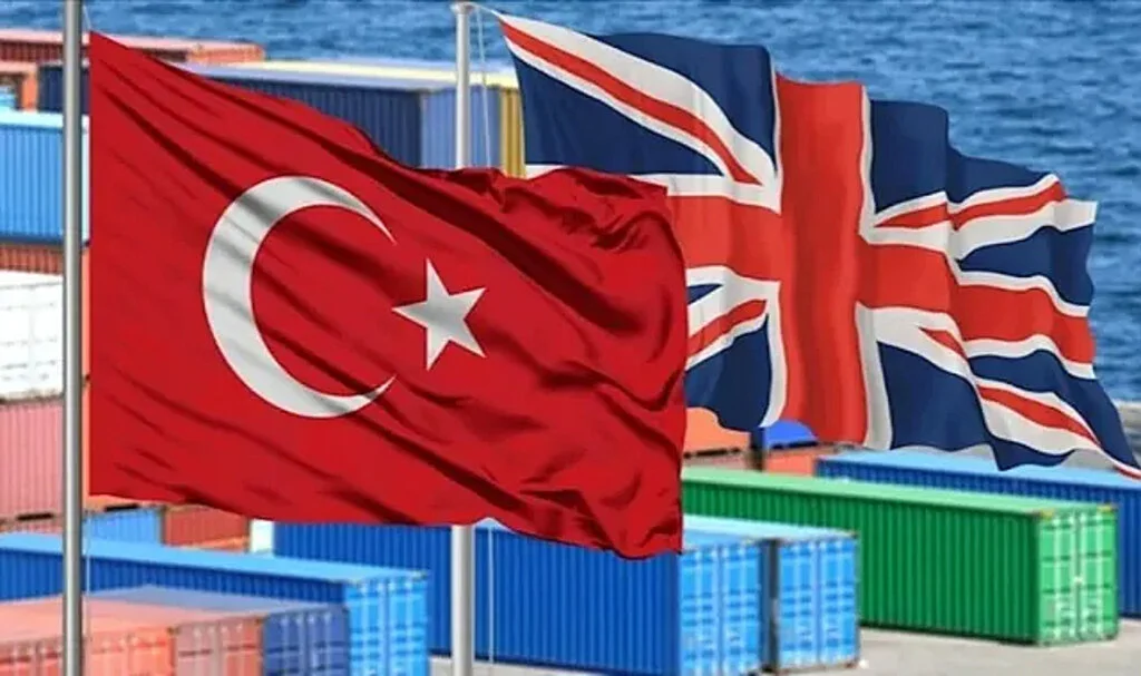 İngiltere’den Yaptırım: Aralarında Türk Şirketler de Var