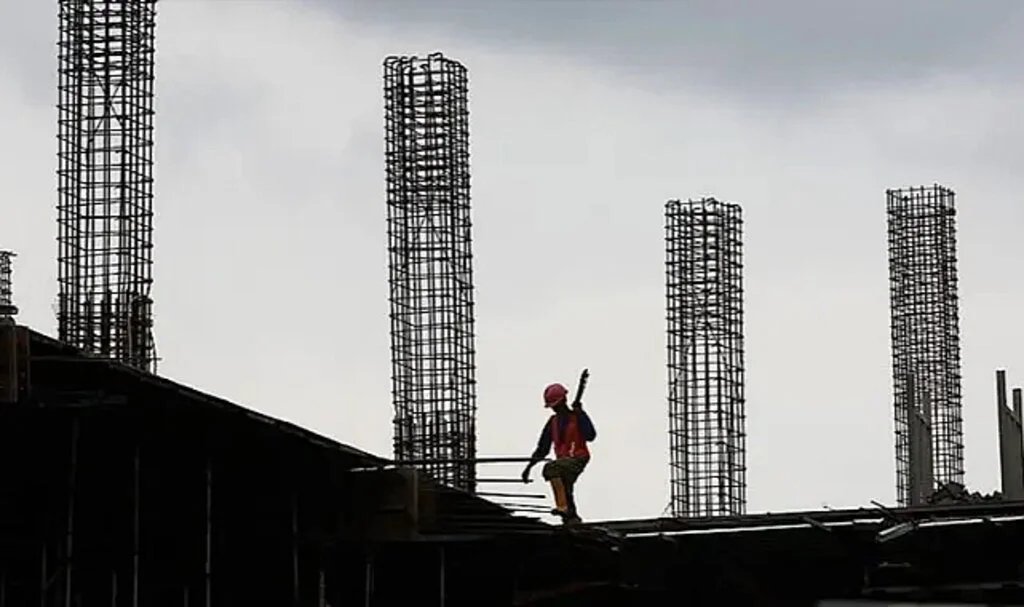 İnşaat Maliyetleri Haziranda Yüzde 49,32 Arttı
