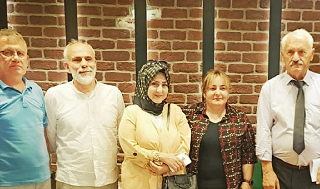 İnşaat Mühendisi Necati Alkan: 'Belediye Başkanı Baba Gibi Olmalı'