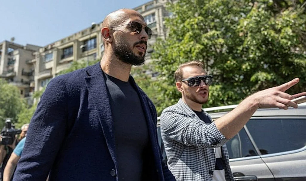 İnsan Kaçakçılığı ve Fuhuş İddialarıyla Gözaltındaydı: Ünlü fenomen Hakkında Karar Çıktı