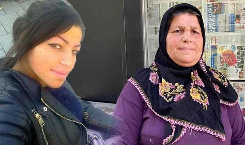 'İnternet kafeye gidiyorum' diyerek evden ayrılan Nesrin 7 yıldır kayıp