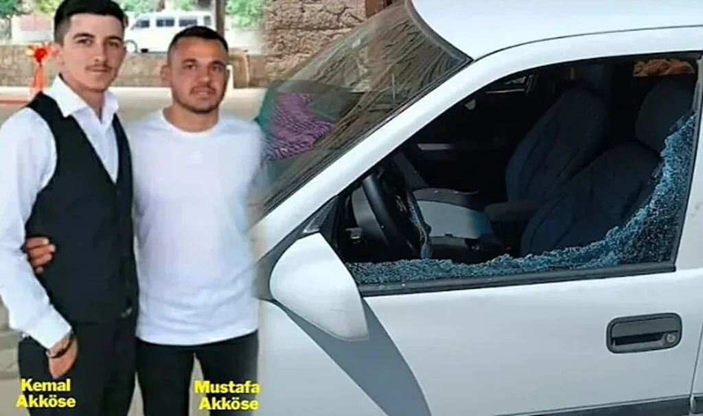 İntikam Paylaşımından 8 Saat Sonra Silahlar Patladı