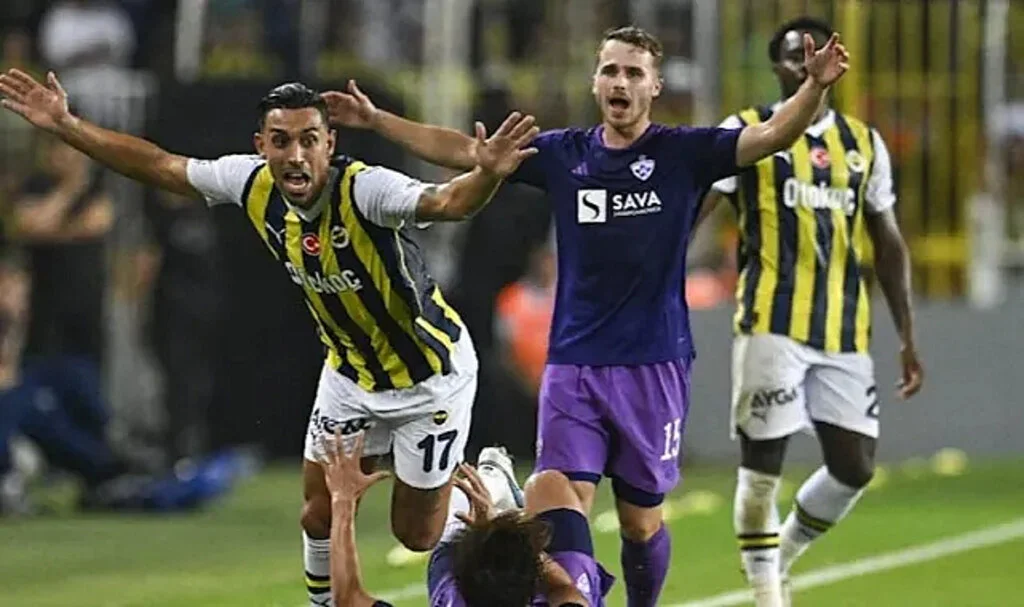 İrfan Can Kahveci: “Sadece Fenerbahçe’nin Şampiyonluğu Önemli Benim İçin”