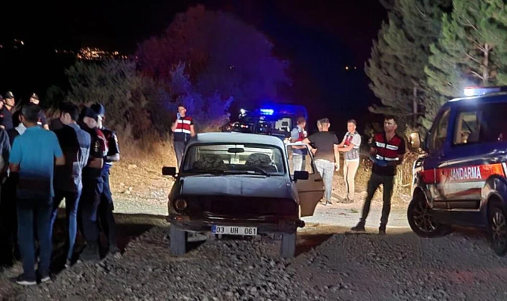 Isparta'da dünür katliamı: 4 ölü