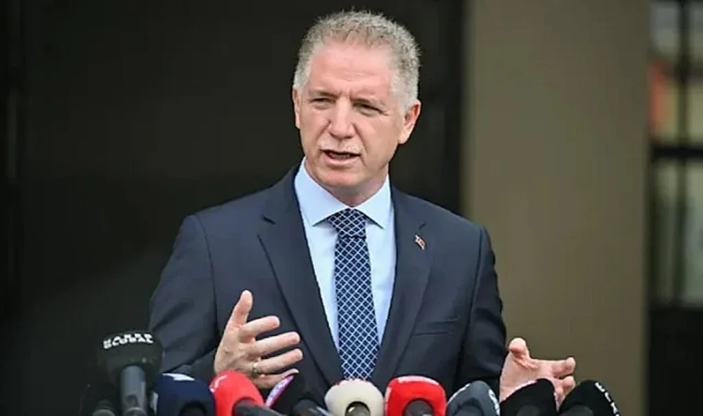 İstanbul’da Deprem Riski Bulunan Tüm Okullar Boşaltıldı