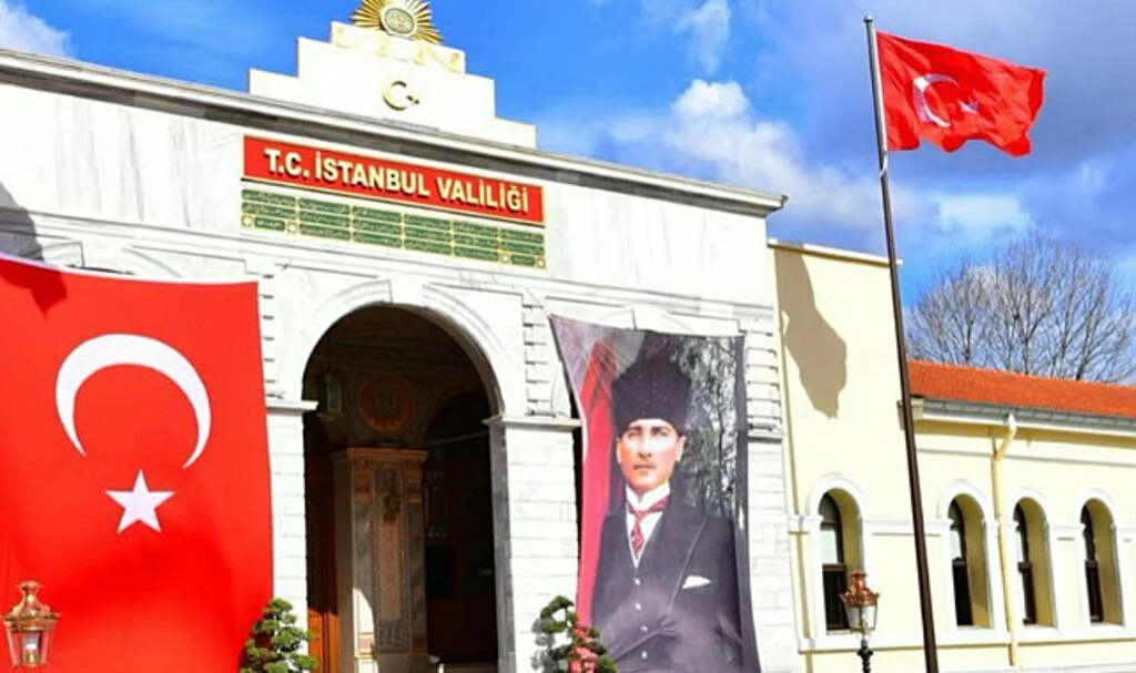 İstanbul Valiliği: Kentte 7 Ayda 8,5 Ton Uyuşturucu Ele Geçirildi