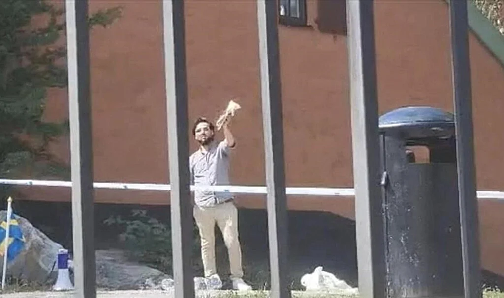 İsveç'te halkın çoğunluğu Kur'an-ı Kerim'e yönelik saldırıların yasaklanmasını istiyor