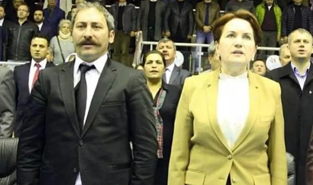 İYİ Parti'den MHP'ye 'Milliyetçi blog' çağrısı! Sosyal medyadan duyurdu: Yeni bir yol arkadaşlığına ihtiyacımız var