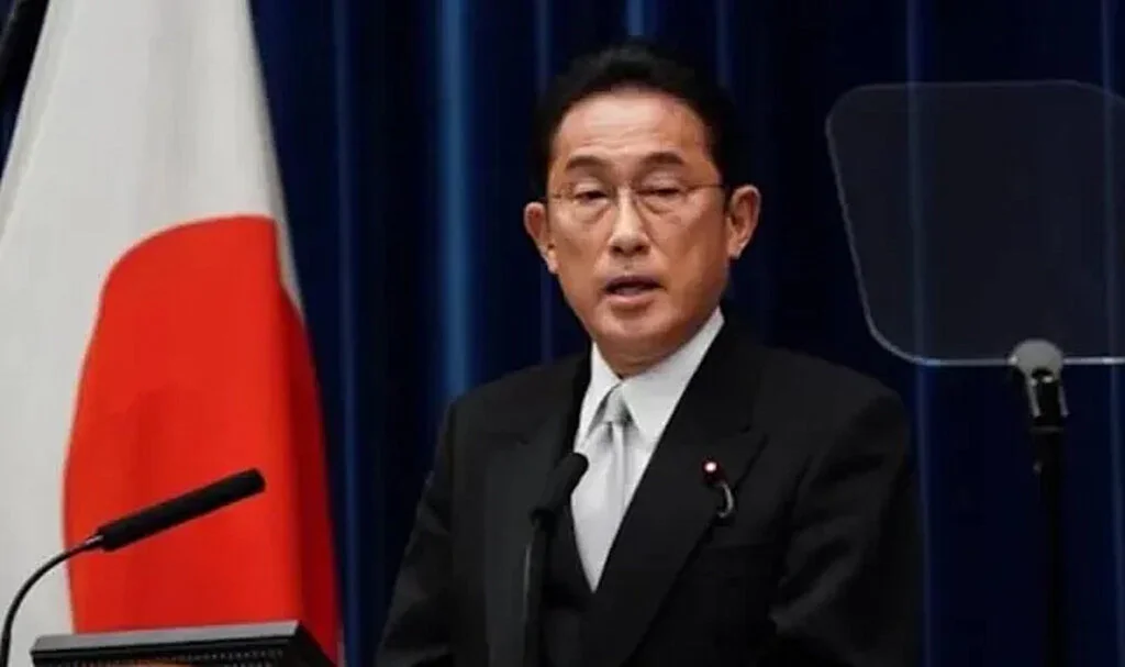 Japonya Başbakanından Fukuşima Sözü