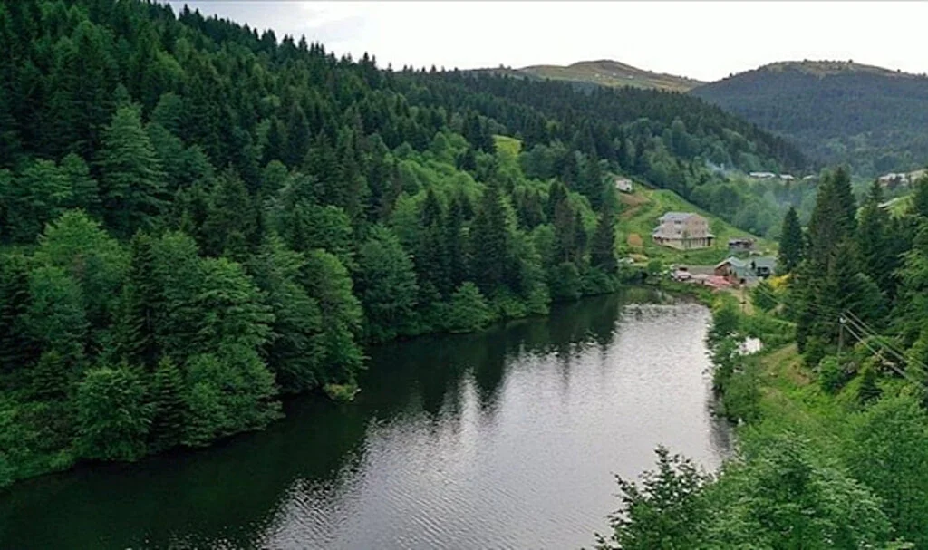 Karadeniz İçin Tehlike Çanları Çalıyor