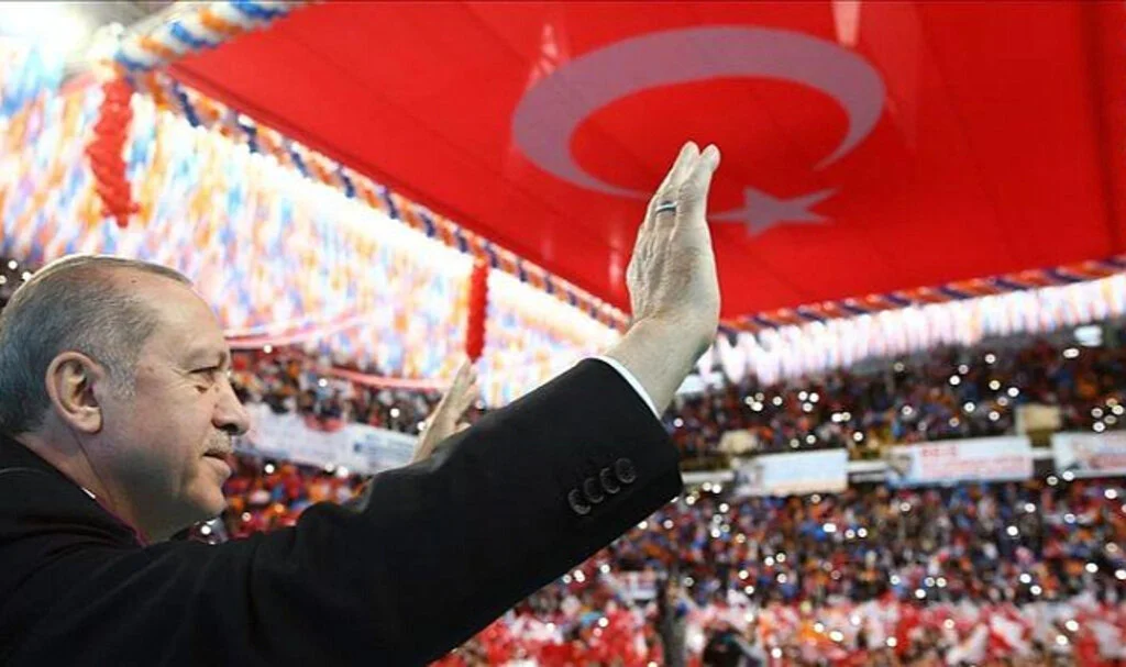 Karar AK Parti MKYK'da alındı: Olağanüstü kongre süreci resmen başladı! Gözler o tarihe çevrildi