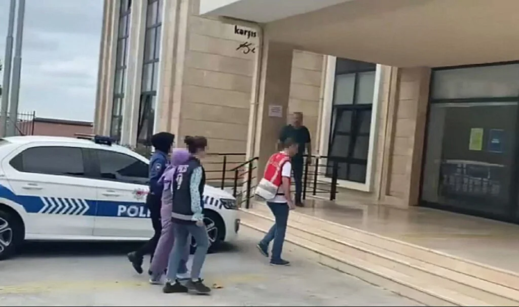 Karlov Suikastında Yeni Gelişme: İstanbul’da Yakalandı