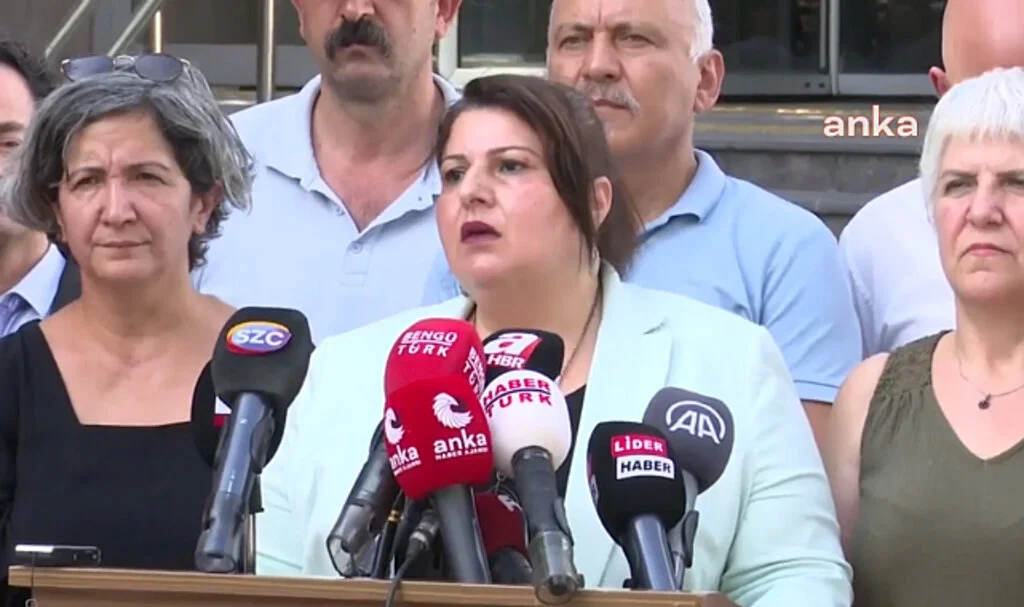 KESK: Taleplerimizin Karşılanmaması Halinde 16 Ağustos’ta 1 Günlük İş Bırakıyoruz