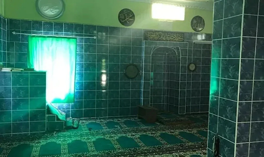 Kıblenin Yanlış Olduğu 47 Yıl Sonra Anlaşıldı