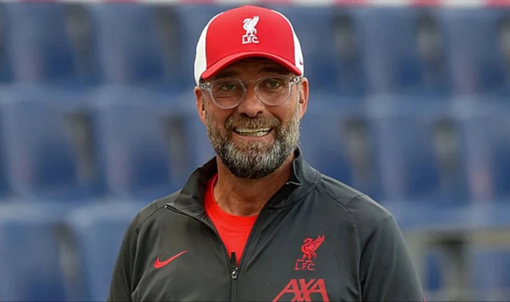 Klopp'tan Transfere Çılgın Paraların Harcandığı Suudi Arabistan'a Tepki: Sınır Getirin