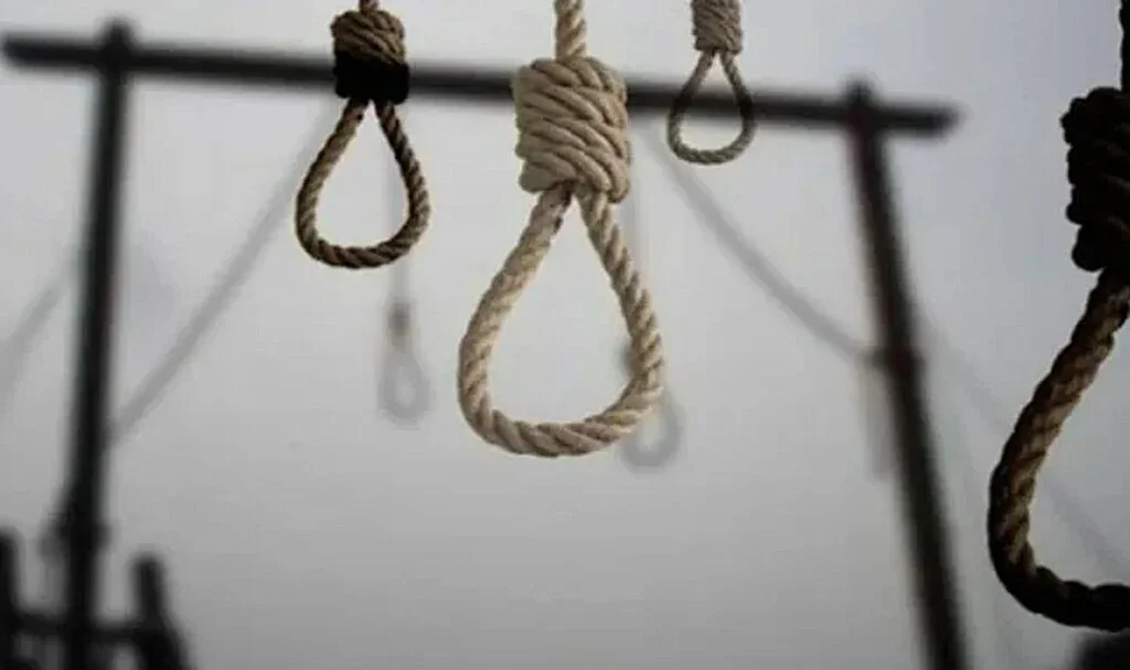 Komşuda 5 Kişi Daha İdam Edildi