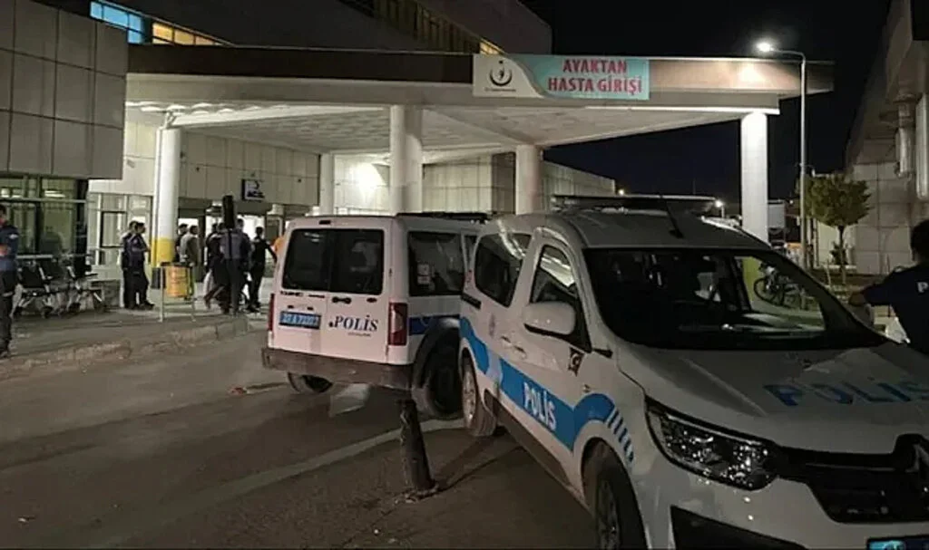 Komşularının Kavgasını Ayırmaya Çalışırken Öldürüldü