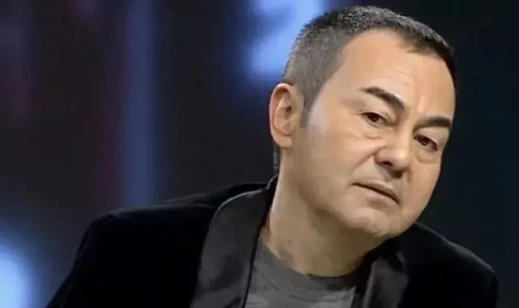 "Köye Yerleşeceğim" Diyen Serdar Ortaç: Namaza Başlayacağım Ama...