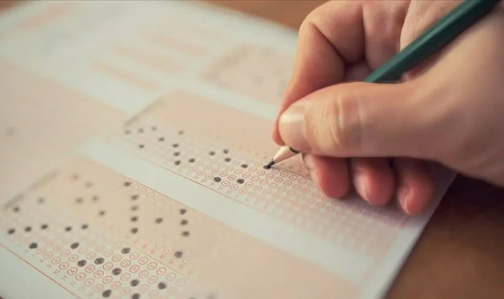 KPSS Süreci Pazar Günü Yapılacak Sınavlarla Tamamlanacak