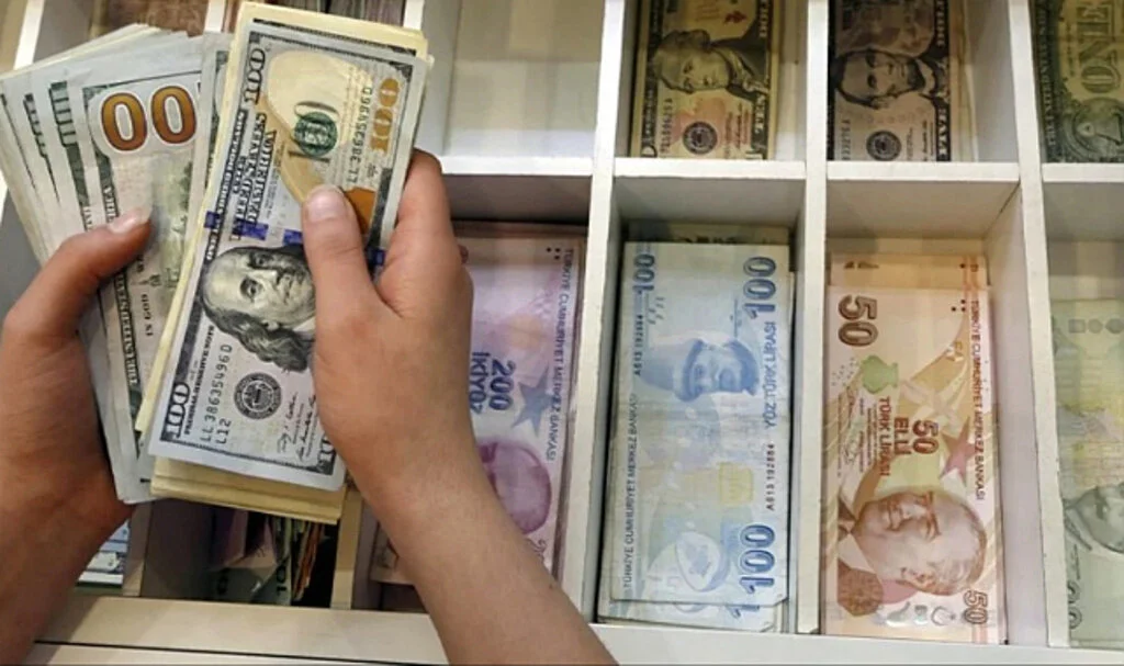 Kur Korumalı Mevduat Giderinde Rekor