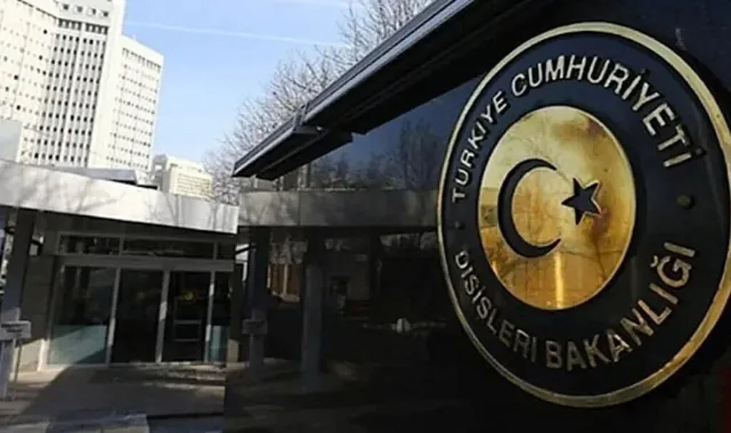 Kuran Krizi Sürüyor… Danimarkalı Elçi Dışişlerine Çağrıldı