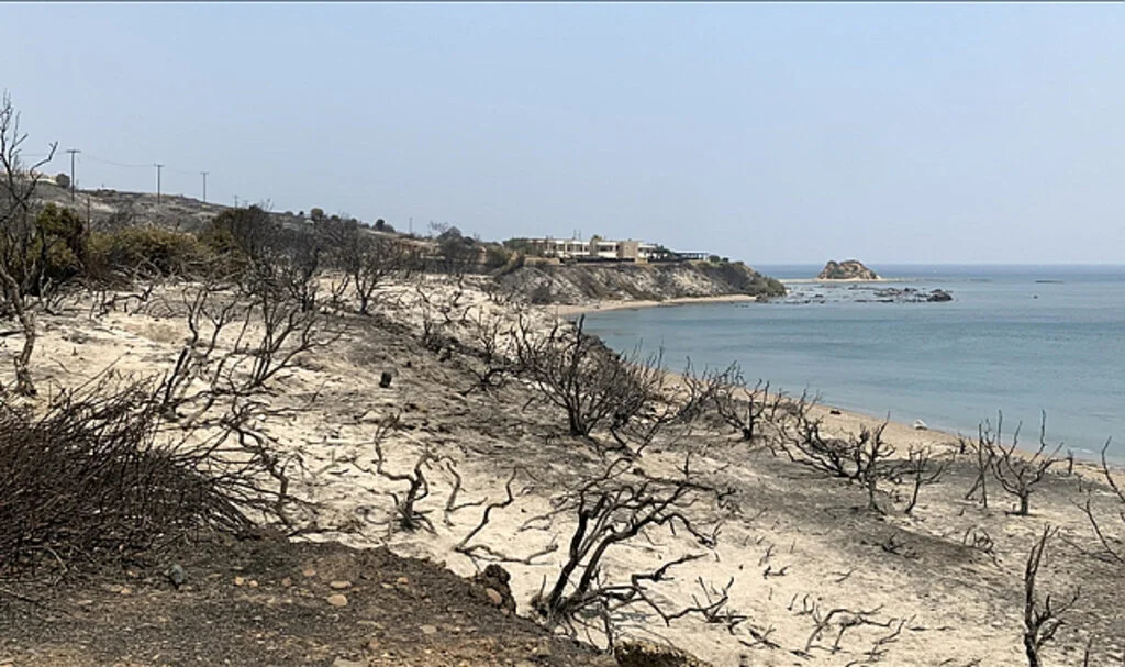Küresel Isınma Kaynaklı Aşırı Sıcaklar, Turizm Sektörü Dinamiklerini Kalıcı Olarak Değiştirebilir