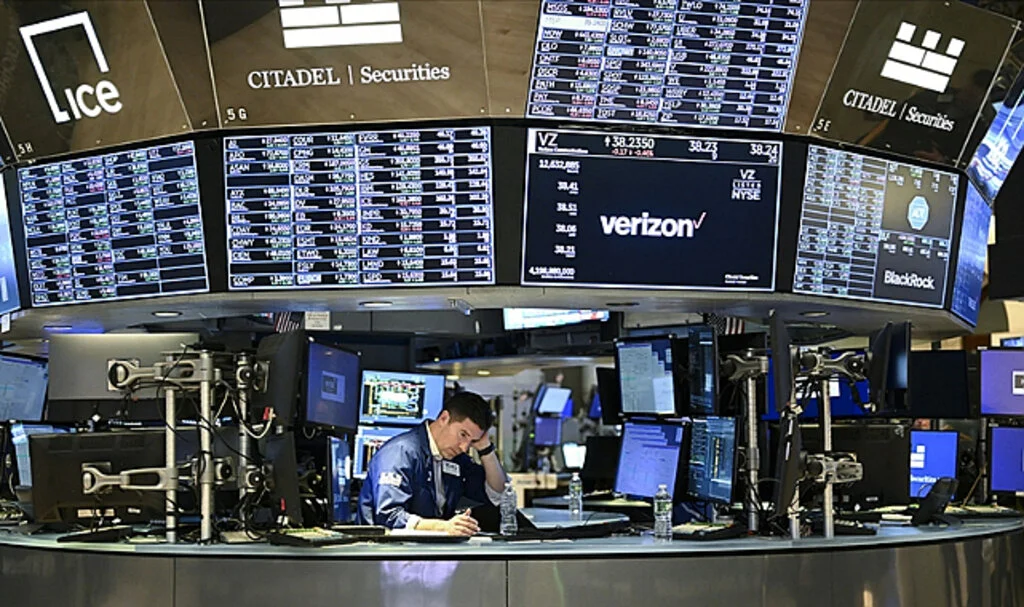 Küresel Piyasalar ABD'de Açıklanacak Enflasyon Verilerine Odaklandı