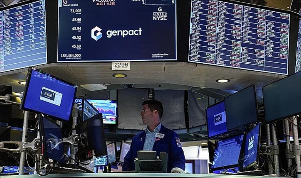 Küresel Piyasalarda Gözler Fed Başkanı Powell'ın Jackson Hole'deki Açıklamalarına Çevrildi