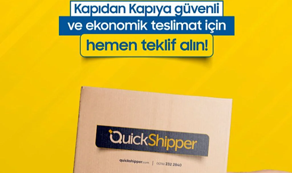Küresel Taşımacılığın Anahtarı; Yurtdışı Kargo Firmaları
