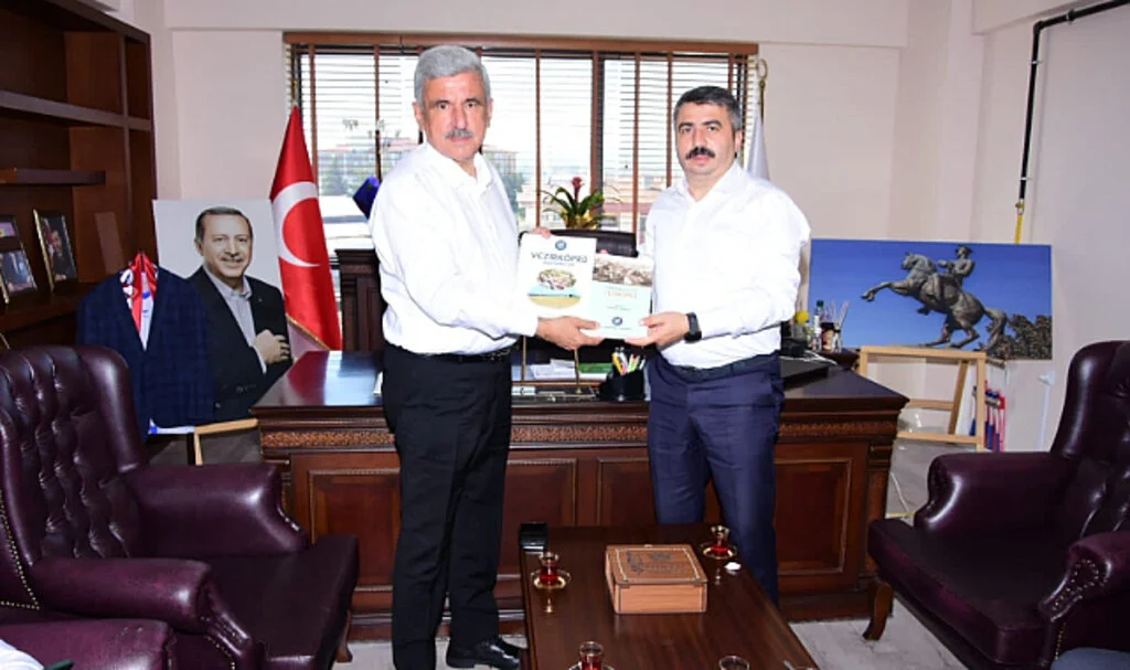 'Kurtuluş Meşalesi Samsun'da Yakıldı'