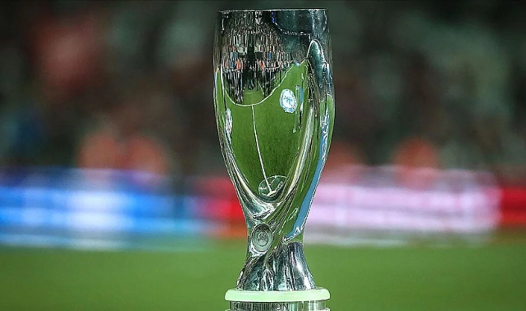Manchester City ve Sevilla karşı karşıya geliyor! 48. UEFA Süper Kupa sahibini bulacak...