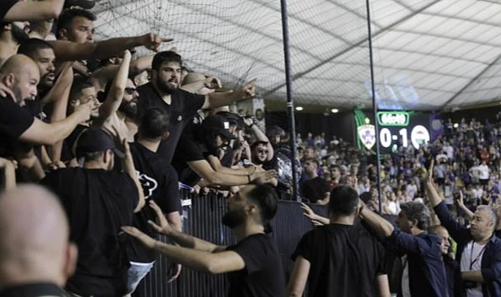 Maribor-Fenerbahçe maçı için hükmen mağlubiyet ihtimali! UEFA inceleme başlattı