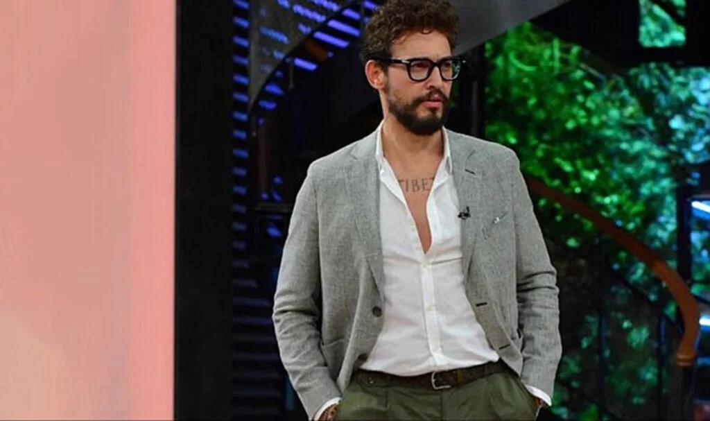 MasterChef Türkiye Jürisi Danilo Zanna, Yeni Aşka Yelken Açtı