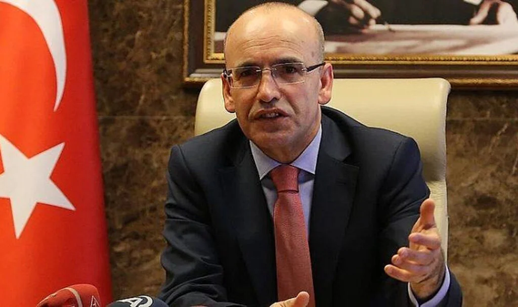 Mehmet Şimşek'in istifa ettiğine yönelik iddia yalanlandı