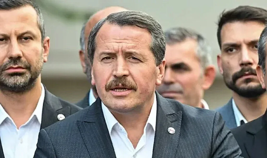 Memur-Sen Genel Başkanı Yalçın’dan ‘Zam’ Açıklaması