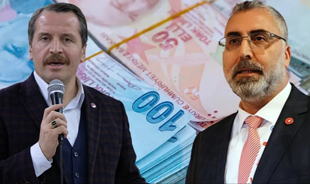 Memur Zammı İçin Hakem Kurulu Süreci Bugün Başlıyor