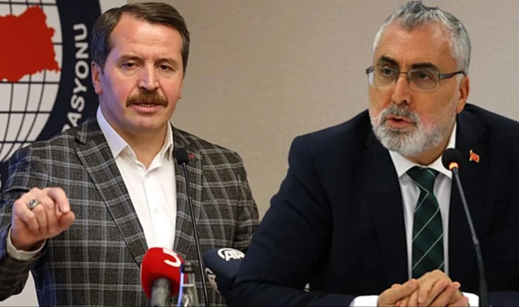 Memurlara 6 Yeni Hak Tanınıyor
